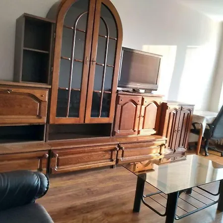 Niedermarkt M. Kukucin One Apartment