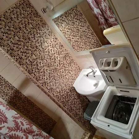 Niedermarkt M. Kukucin One Apartment Dunajska Streda