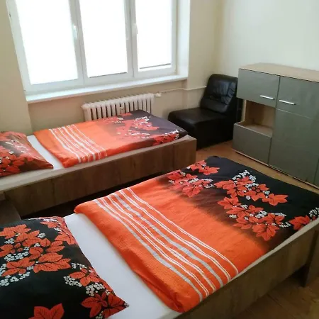 Apartment Niedermarkt M. Kukucin One Dunajska Streda