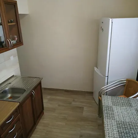 Apartment Niedermarkt M. Kukucin One *